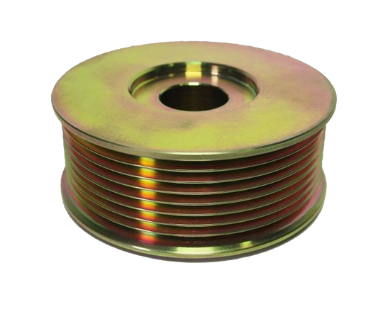 *A2-12* POLEA GRANDE ALTERNADOR 24SI FORD 24-1752