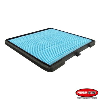 *10* ACP-024 FILTRO DE CABINA A/C, KIA Picanto, Hyundai Ion, Sportage Diesel (PREMIUM)