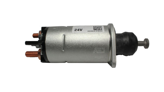 *M4-06* SELENOIDE DELCO 29MT 24V HYUNDAI COUNTRY SNLS-648 UNIPOINT