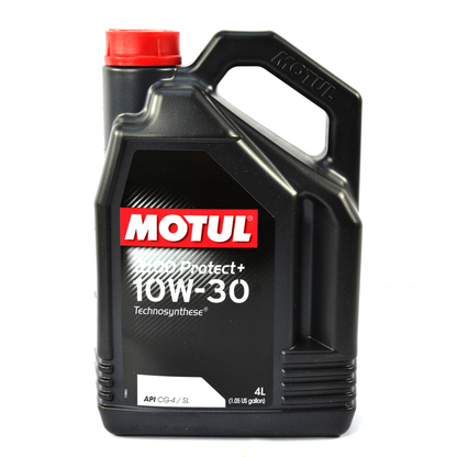 MOTUL 2100 PROTECT 10W 30 5 LTS LD. MOTOR OIL (GARRAFA)