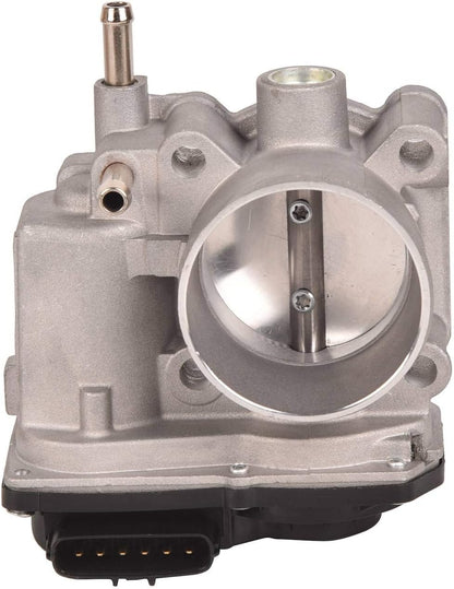 *A6* GARGANTA DE COROLLA MATRIX AÑO 05-08 ACELERAMIENTO