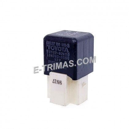 *S10* RELAY PARA TOYOTA (28300-10020) 12V