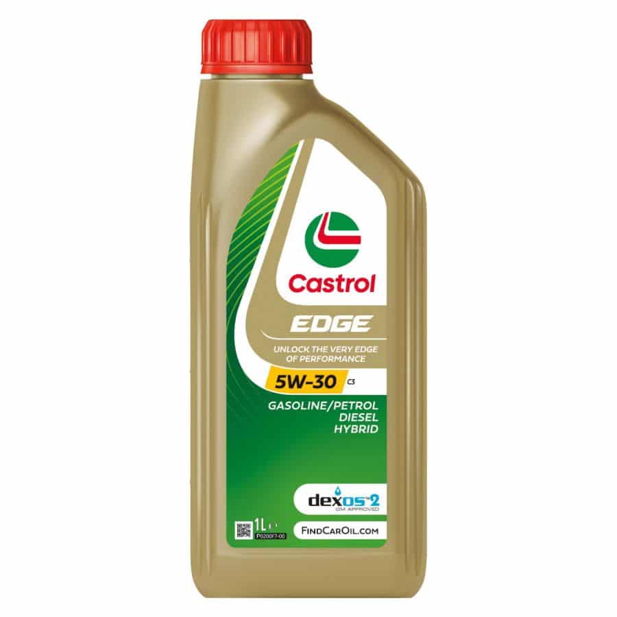 ACEITE DE MOTOR CASTROL 5W-30 CUARTOS
