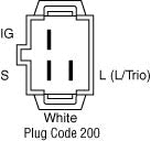 *I7* ALTERNADOR PUP ALT-0104 KONINMANN