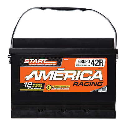 AMERICA START AM-42R-330