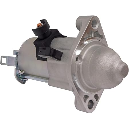 *L6* ARRANQUE PARA HONDA CRV 2.4 07-14 12V 9D 19280N/19270N WAI 12-15