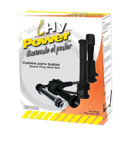 *G6* JUEGO DE CABLES  B5723 (HY POWER)