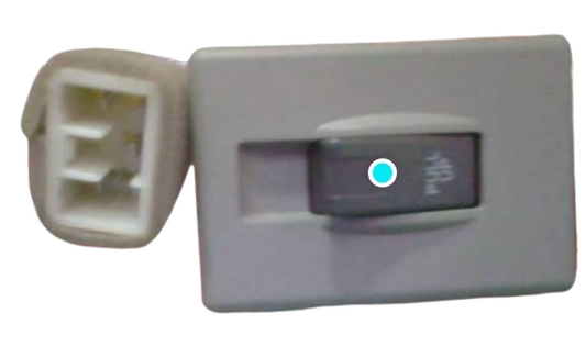 *S14* SWITCH DE VIDRIO APLICASION UNIVERSAL