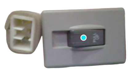 *S14* SWITCH DE VIDRIO APLICASION UNIVERSAL
