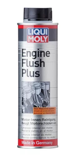 *R5* (MOTORFLUSH)2657 ENGINE FLUSH PLUS, LIMPIEZA INTERIOR DEL MOTOR