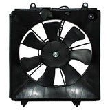 VENTILADORA HD61026A DE A/C HONDA CRV 2007-2009 NITOYO