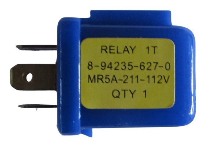 *S10* RELAY ISUZU PUP RRY39 12V 4 PINES NISSAN Z24, HARBODY, SENTRA,