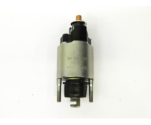 *N4* SELENOIDE TOYOTA TERCELL Y COROLLA 12V 66-8205 (WAI)