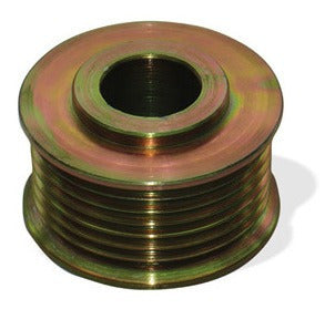 *E3-06 * POLEA DE ALTERNADOR MEDIANA DENSO 24-1753