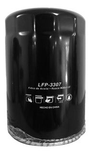 *26* LFP3307 (MAC) FILTRO DE ACEITE PARA MITSUBISHI CANTER MOTORES 4M40 Y 4M41