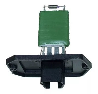 *C2-04* RESISTENCIA DE BLOWER VELOCIDAD A/C COROLLA 03, HILUX VIGO 06-15, TACOMA 05
