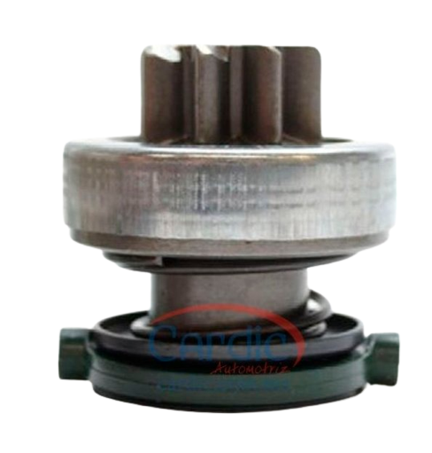 *E3* BENDIX BN056Z Tipo Bosh 8-D 10-SPL, Dodge Neon 00-02/Nissan Sentra 98-2002 Mexico*12x27x47