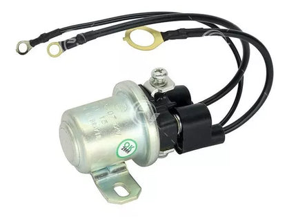 *D4* CHICHARRA AUXILIAR DELCO 39MT 12V EQUIPO PESADO Y MAQUINARIA BLUEBIRD 2012-15/ GALANT 92-96