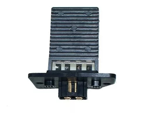 *E2 02* RESISTENCIA VARIADOR DE VELOCIDAD A/C FORD RANGER, MAZDA BT-50  GAUSS