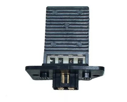 *E2 02* RESISTENCIA VARIADOR DE VELOCIDAD A/C FORD RANGER, MAZDA BT-50  GAUSS