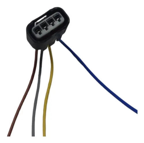 *L1* CONECTOR BOBINA TOYOTA COROLLA  YARIS 26A-F1R