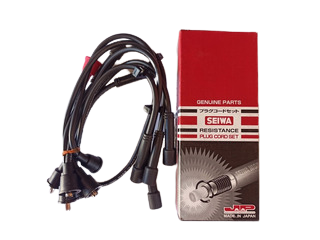 *H7*  JUEGO DE CABLES TOYOTA 70056 (SEIWA)