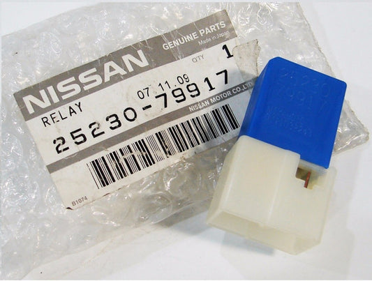 *S10* RELAY 3 PINES NISSAN PARA PITO