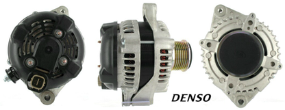 *B7*  ALTERNADOR ALT069 (WAI)