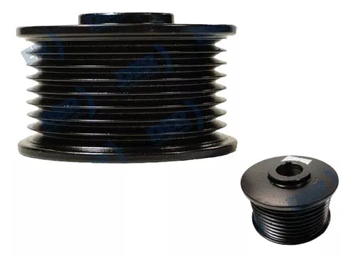 *A2-16* POLEA DE ALTERNADOR FORD 69mm 24-2269