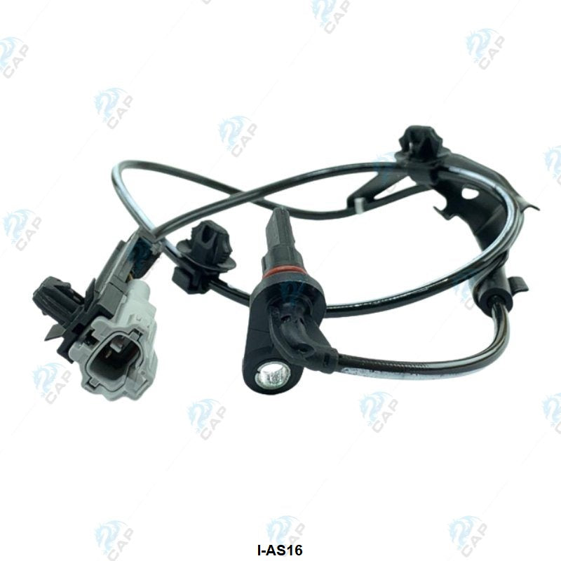 *V1-07* SENSOR ABS DELANTERO TOYOTA HILUX REVO SENS-0K061L 2016 (LH) DECKER