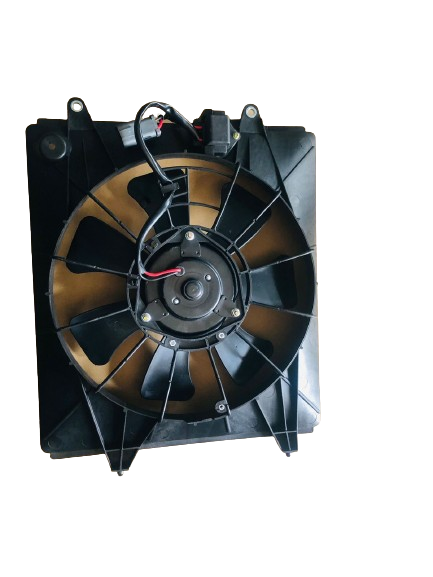 VENTILADORA HD61026A DE A/C HONDA CRV 2007-2009 NITOYO