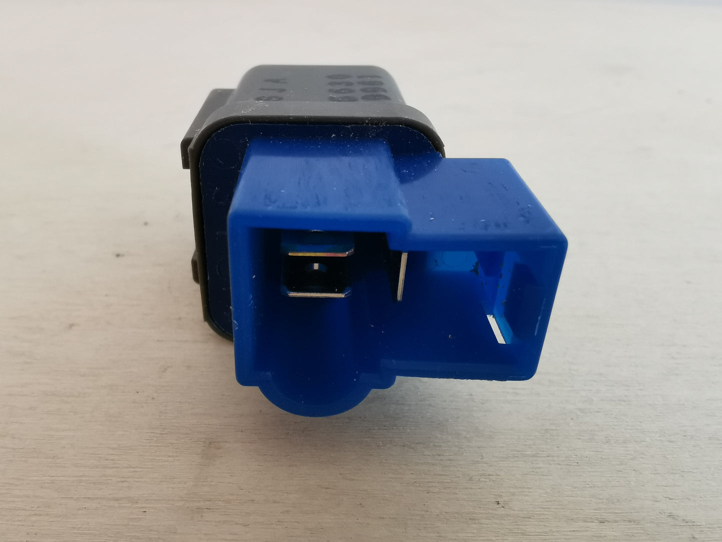 *S10* RELAY 3 PINES NISSAN PARA PITO