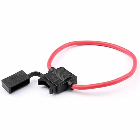 *L3* PORTAFUSIBLE DE GRAPA CABLE #12