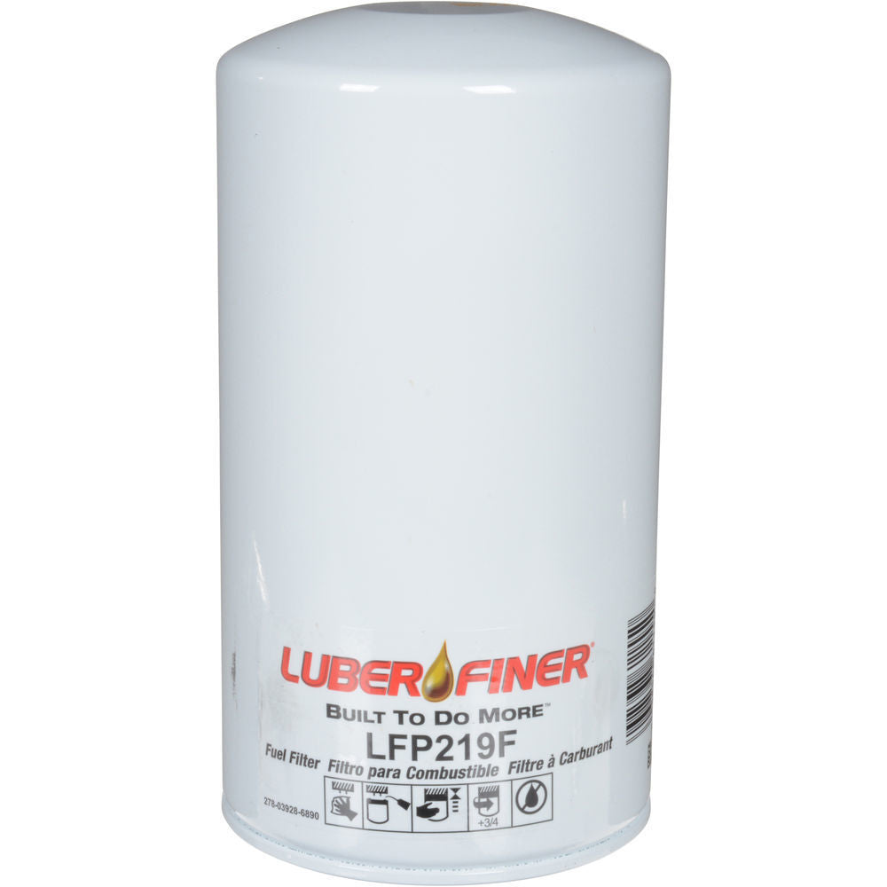 *20* FILTRO DE COMBUSTIBLE LFP219 MACK SERIES R600.R400