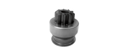*E4-16* BÉNDIX MITSUBISHI SPL-8, T 9D CAMPANA BN087 ZNP 9D, CHEVROLET TRACKER, SUZUKI VITARA 90-02, NEON * 12X29.5X51