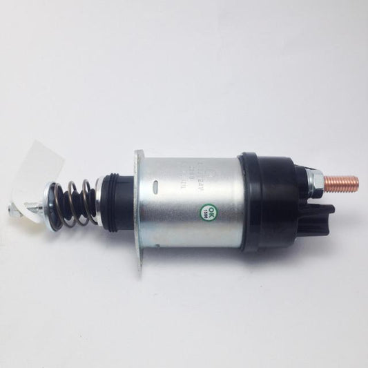 *M5* SELENOIDE CON PLUNGER  37MT 41MT 12V SOL-1301-BR ZM