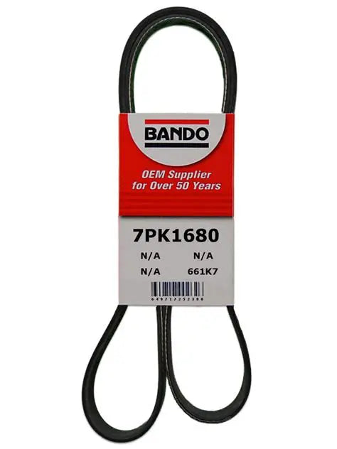 7PK1680 BANDA HONDA CRV