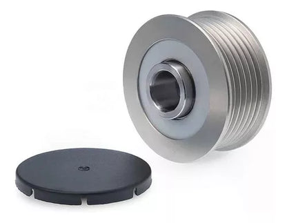 *B2-11*POLEA R7, TOYOTA HILUX VIGO 3.0-2.5 1KD-2KD 05-15, REVO-ROCCO 1GD 2.8-2.4 16-22 * 15X58X41.5X17* CUBO HEX NIPPON 801-99-0024