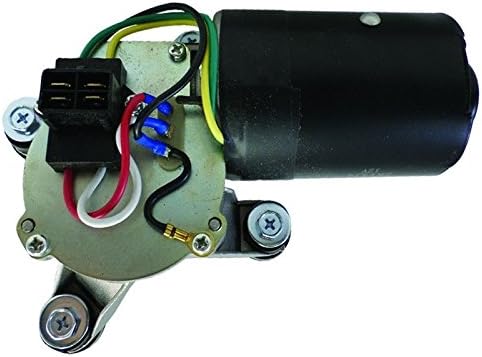 *A6* WPM1735 MOTOR DE PARABRISAS TOYOTA 22R 12V