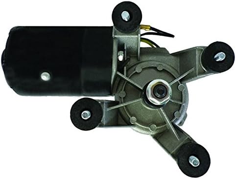 *H7-05* MOTOR DE PARABRISAS TOYOTA 22R 12V 89-95 WPM-5001 MW-0087 OSAKA