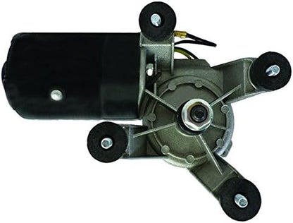 *H7-05* MOTOR DE PARABRISAS TOYOTA 22R 12V 89-95 WPM-5001 MW-0087 OSAKA
