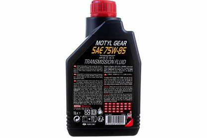 MOTUL 75W85 TRANSMISSION MOTYLGEAR 1 LT