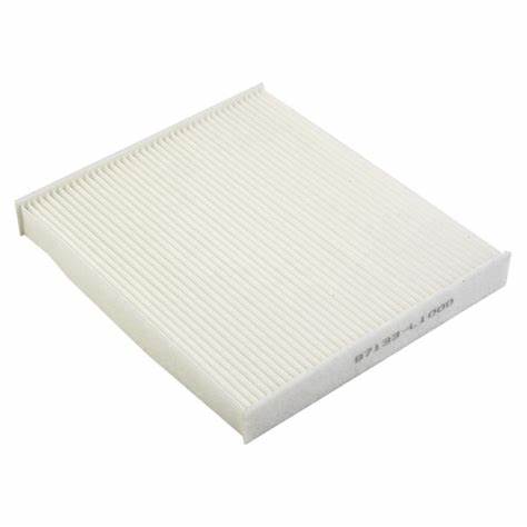 *04* CAF10079/75 FILTRO DE CABINA A/C HYUNDAI Y KIA SORENTO 2021 HCT