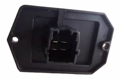 *C2-04* RESISTENCIA DE BLOWER VELOCIDAD A/C COROLLA 03, HILUX VIGO 06-15, TACOMA 05