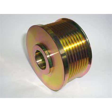 *E3-06 * POLEA DE ALTERNADOR MEDIANA DENSO 24-1753