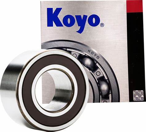 *V4* BALINERA DE TRANSMISION DE ACERO INOXIDABLE 6001 KOYO