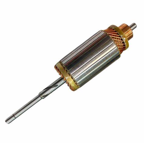 *P2-06* MASA DE ARRANQUE 37MT - 12V CAMIONES, CATERPILLAR, TRACTOR ARM-1004 KONIGMANN