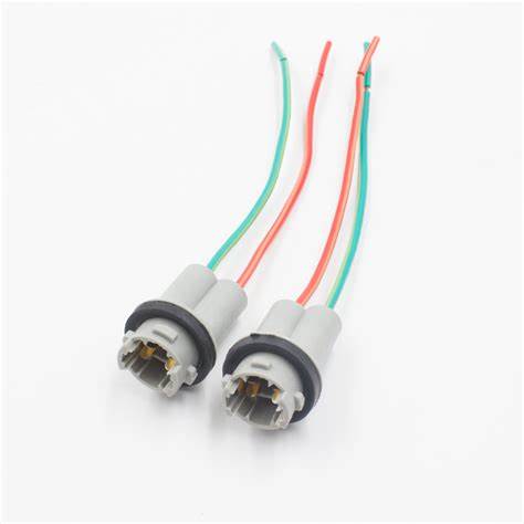 *L3* CONECTOR 194/T10 ACHITA LED PLASTICO UNIDAD