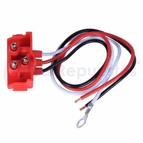 *L2* CONECTOR PARA STOP DE  "4" KTC