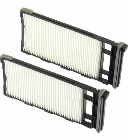 *16* CAF1731T FILTRO DE A/C, NISSAN FRONTIER 98-08 XTERRA (TEC SERVICE)